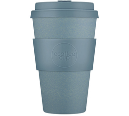 Mug Ecoffee Cup Gray Goo - 40cl