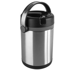 Mobility Lunch Box isotherme, 1,7 L noir/anthracite - Emsa