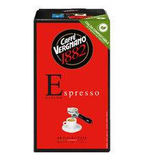 Caffè Vergnano Espresso ESE pods x 18