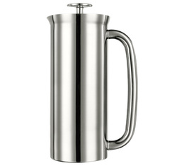 double-wall double filter 4-cup French Press coffee maker - by Espro