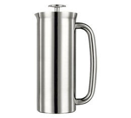 double-wall double filter 8-cup French Press coffee maker - by Espro