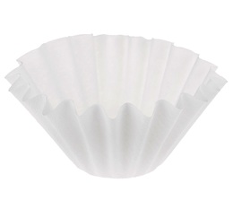 100 x 155mm white paper filters for dripper - The Gabi Master A