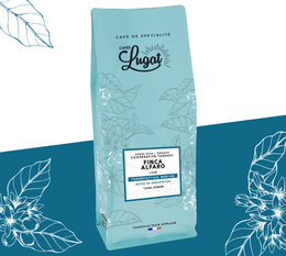 Cafés Lugat Finca Alfaro - 1 kg - Grains