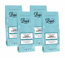 Cafés Lugat Specialty Coffee Beans Finca Pampojila - 1kg
