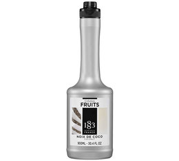 Smoothie Création Fruits 1883 - Noix de Coco - 900 ml