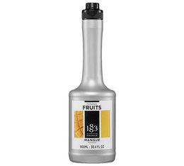 Smoothie Création Fruits 1883 - Mangue - 900 ml