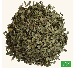 George Cannon Organic Verbena Mint Herbal Tea - 50g