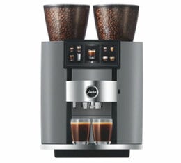 Machine à café à grain professionnelle - MaxiCoffee