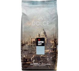 Goppion Dolce Coffee Beans - 1kg