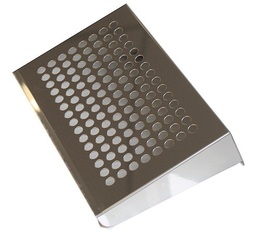 LELIT stainless steel water tray grate for PL41