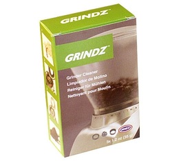 Nettoyant URNEX pour moulin à café x 3 doses