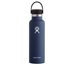 Bouteille Standard Mouth 62 cl - Cobalt - HYDRO FLASK
