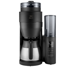 cafetiere face design aromafresh therm pro 2