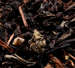 the oolong chataigne marron vrac compagne and co