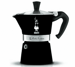 Cafetière italienne induction ALESSI - 9090 by Richard Sapper 3