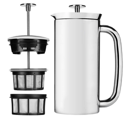 cafetiere a piston isothmer p7 espro