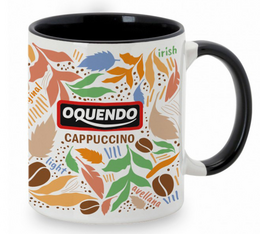 Mug Cappuccino - 42 cl - OQUENDO