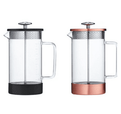 collection cafetiere a piston barista and co