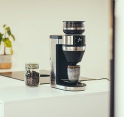 cafetiere severin filka occasion 