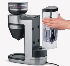 entretien cafetiere severin filka isotherme