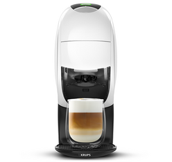 dolce gusto neo krups blanche
