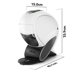 dimensions dolce gusto neo krups