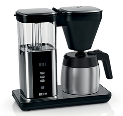 caracteristique cafetiere direct brew thermo beem