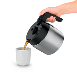 cafetiere filtre isotherme