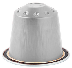 espresso platinium lamborghini capsule nespresso