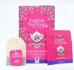 infusion carcadet rooibos bio english tea shop