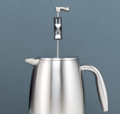 cafetiere a piston isotherme columbia 12 tasses