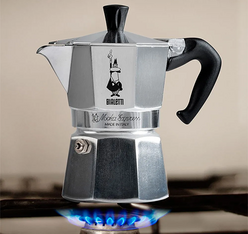 cafetiere italienne moka express une tasse