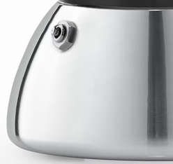 cafetiere italienne induction