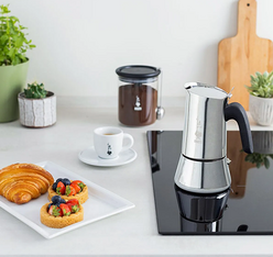 cafetiere italienne induction bialetti