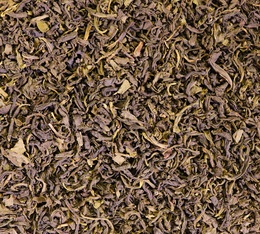 Organic 'Jasmin'T' green tea - 100g loose leaf tea - Destination