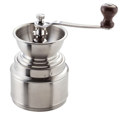 Judge stainless steel coffee grinder