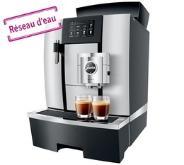 JURA GIGA X3c G2 - Réseau d'eau + Pack Premium
