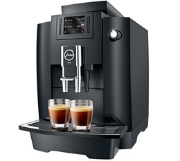 Machine à café - JURA - WE6 Black- Offre Liberté
