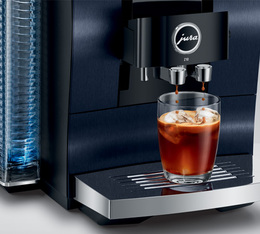 midnight blue jura z10 maintenance