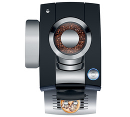 jura z10 midnight blue crusher