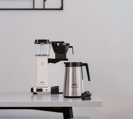 cafetiere moccamaster