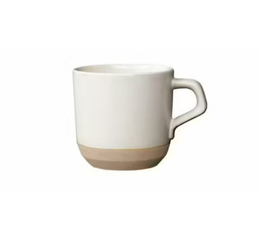 Kinto Small Mug CLK-151 in White - 300ml