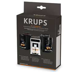 Krups maintenance kit for bean-to-cup machines