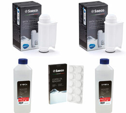 Saeco maintenance kit for bean-to-cup machines