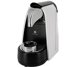 Machine à capsules compatibles Nespresso pro CK120W.NP Kottea MCB - Très bon état