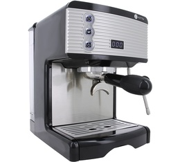 machine expresso programmable