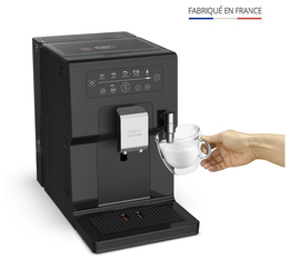 Expresso broyeur Krups Intuition Essential YY4371FD 