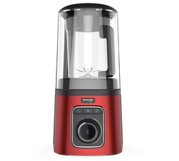 Blender Vacuum SV500 Rouge - KUVINGS