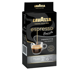Café moulu Lavazza Espresso Barista Perfetto 250g