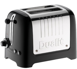 toaster lite dualit deux tranches